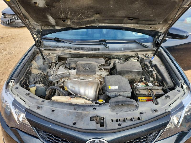 Aukcja sprzedaży 2014 Toyota Camry, vin: 4T1BF1FK0EU331291, numer aukcji: 57594366