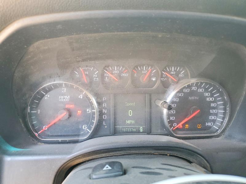 Продаж на аукціоні авто 2018 Chevrolet Silverado, vin: 1GCUKNEC2JF218905, номер лоту: 58024496