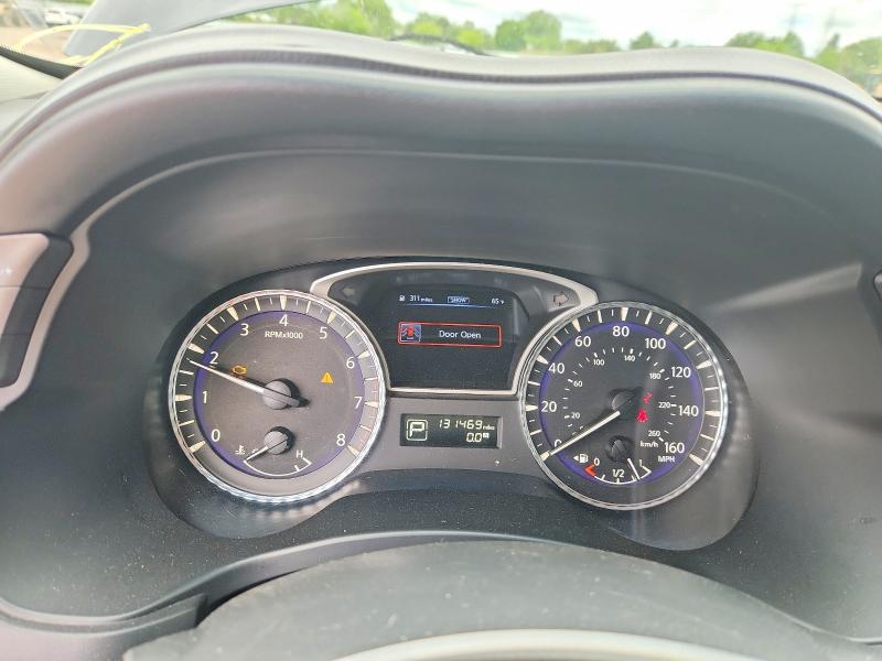 Продаж на аукціоні авто 2014 Infiniti Qx60, vin: 5N1AL0MM8EC525253, номер лоту: 57630226