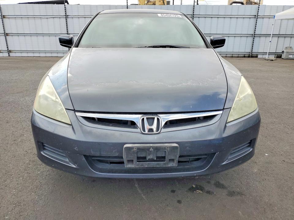 Aukcja sprzedaży 2006 Honda Accord, vin: 1HGCM56356A175428, numer aukcji: 85452725