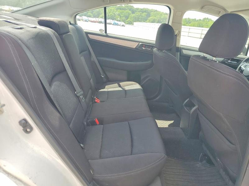 Продаж на аукціоні авто 2017 Subaru Legacy, vin: 4S3BNAC69H3005529, номер лоту: 56690536