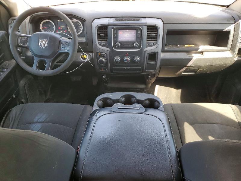 56997246 :رقم المزاد ، 1C6RR7FT0MS519333 vin ، 2021 Ram 1500 Classic مزاد بيع