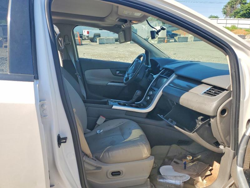55950926 :رقم المزاد ، 2FMDK3J99CBA03598 vin ، 2012 Ford Edge مزاد بيع