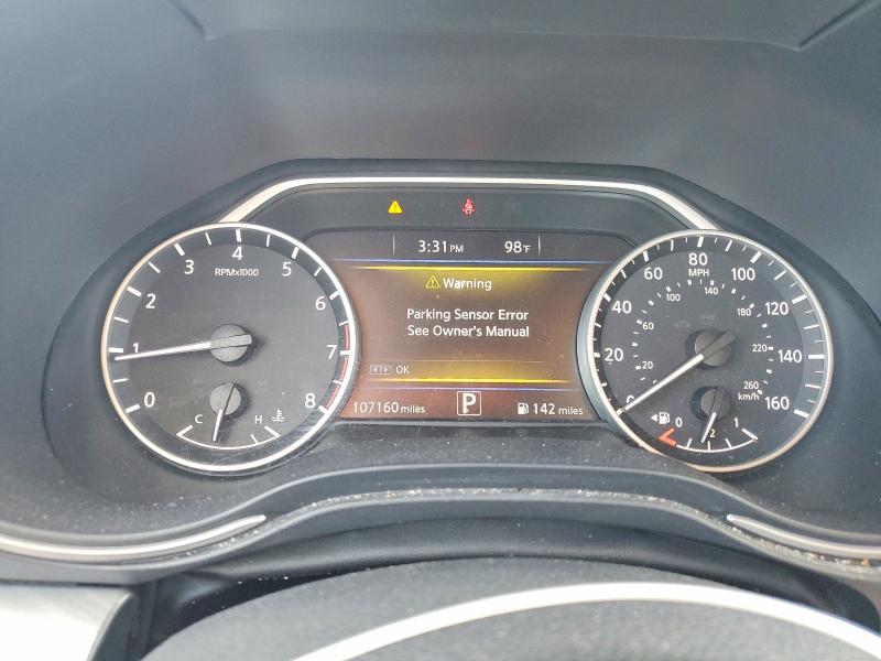 Aukcja sprzedaży 2017 Nissan Maxima, vin: 1N4AA6AP0HC389500, numer aukcji: 57958076