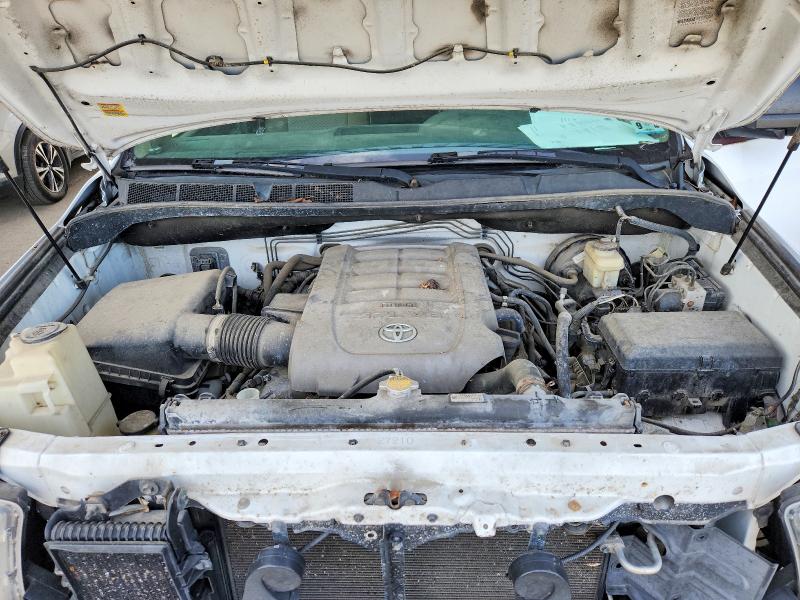 Продаж на аукціоні авто 2008 Toyota Tundra, vin: 5TFEV541X8X047689, номер лоту: 57642666