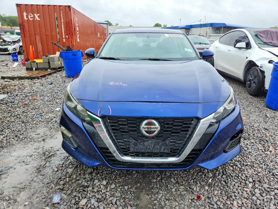 Aukcja sprzedaży 2020 Nissan Altima, vin: 1N4BL4BV7LC139535, numer aukcji: 57894796