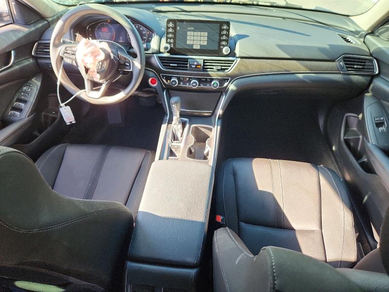 Aukcja sprzedaży 2019 Honda Accord, vin: 1HGCV1F43KA046418, numer aukcji: 56356336
