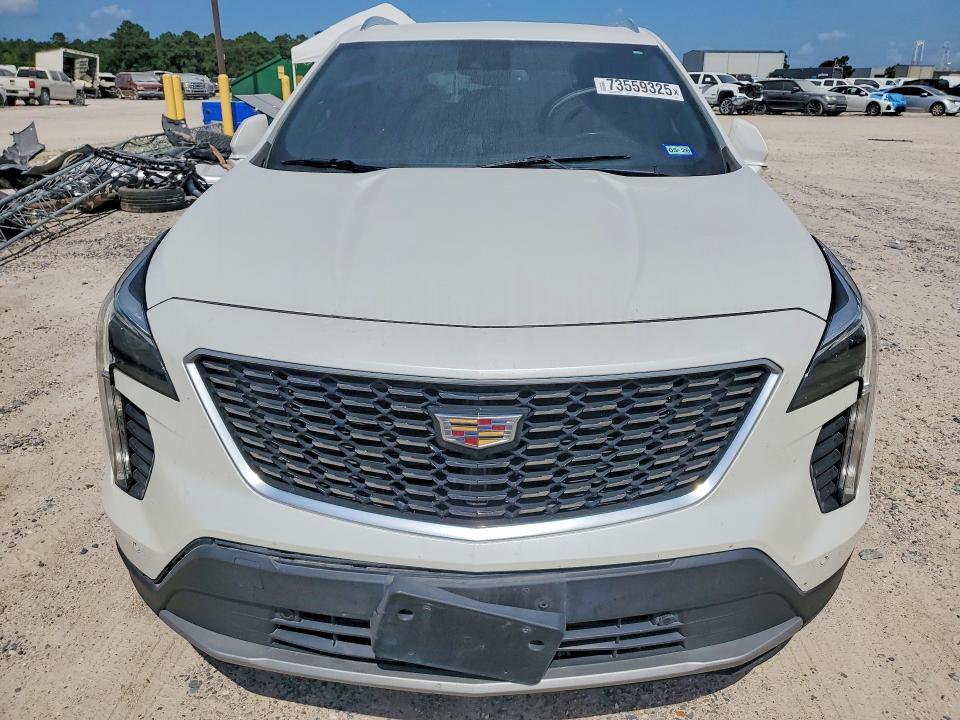 Aukcja sprzedaży 2019 Cadillac Xt4, vin: 1GYFZCR48KF209617, numer aukcji: 73559325