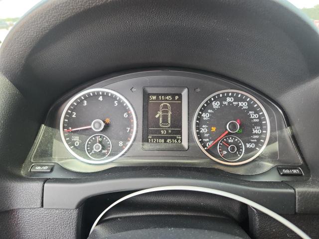 Aukcja sprzedaży 2014 Volkswagen Tiguan, vin: WVGBV3AX1EW527598, numer aukcji: 58519736