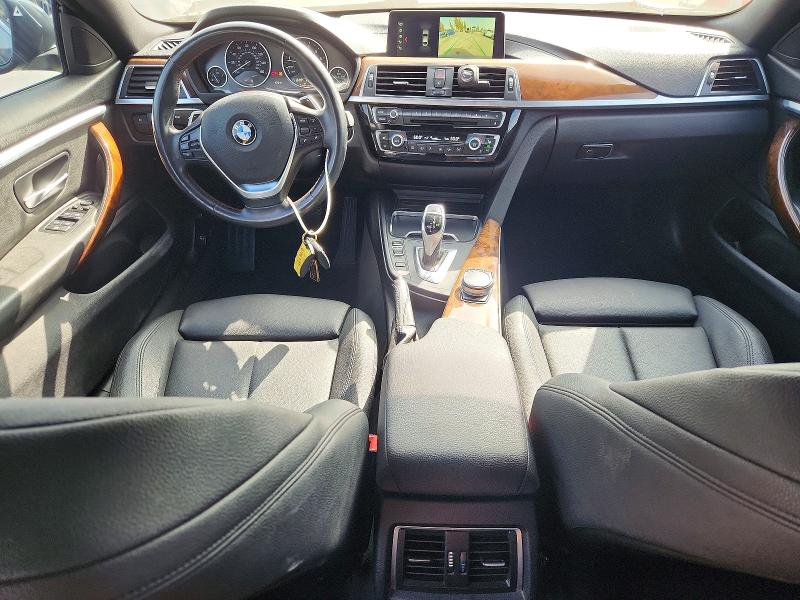 Aukcja sprzedaży 2018 Bmw 430i, vin: WBA4J1C51JBG78788, numer aukcji: 58745336