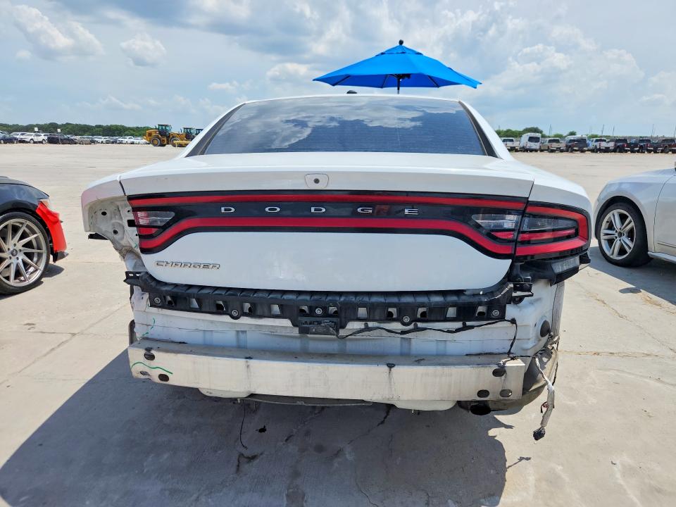 Продаж на аукціоні авто 2019 Dodge Charger, vin: 2C3CDXBG7KH760238, номер лоту: 55679786