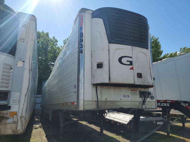 Продаж на аукціоні авто 2021 Utility Trailer Trailer, vin: 1UYVS2533M6206724, номер лоту: 56501386