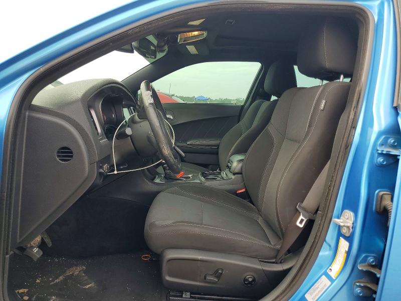 56451346 :رقم المزاد ، 2C3CDXHG5GH210843 vin ، 2016 Dodge Charger مزاد بيع