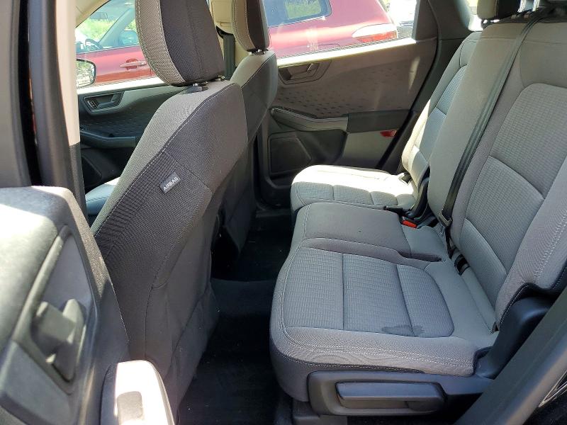 Продажа на аукционе авто 2020 Ford Escape, vin: 1FMCU9F60LUC66984, номер лота: 57482576