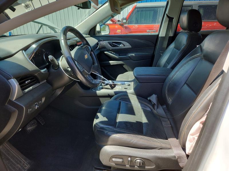 Продажа на аукционе авто 2020 Chevrolet Traverse, vin: 1GNERHKW9LJ225566, номер лота: 57322946