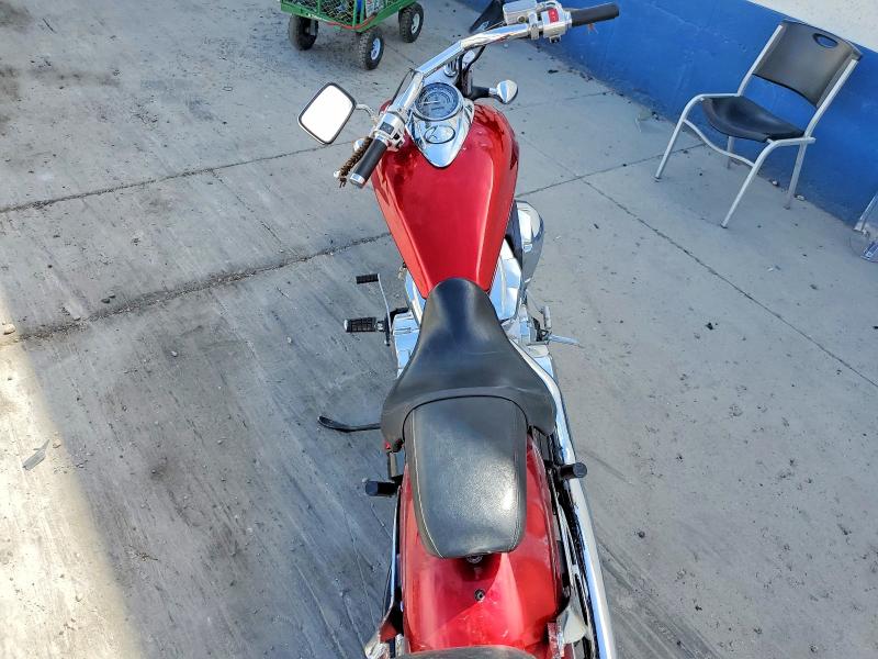 Продаж на аукціоні авто 2010 Honda Vt1300, vin: JH2SC6702AK000670, номер лоту: 56095756