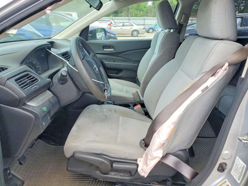 Продажа на аукционе авто 2016 Honda Cr-v, vin: 2HKRM4H42GH684850, номер лота: 57005426