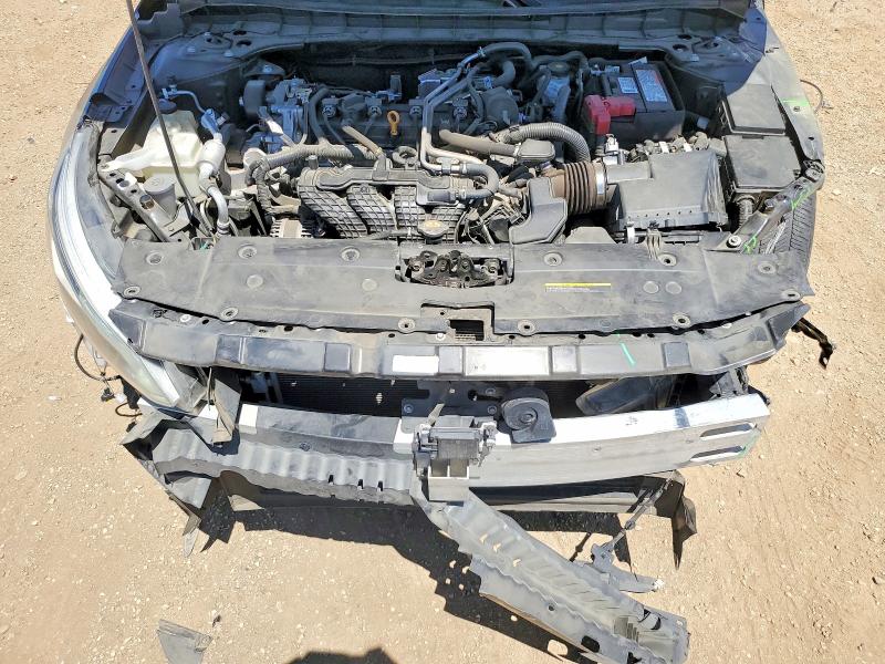 58618956 :رقم المزاد ، 1N4BL4DV1NN311014 vin ، 2022 Nissan Altima مزاد بيع