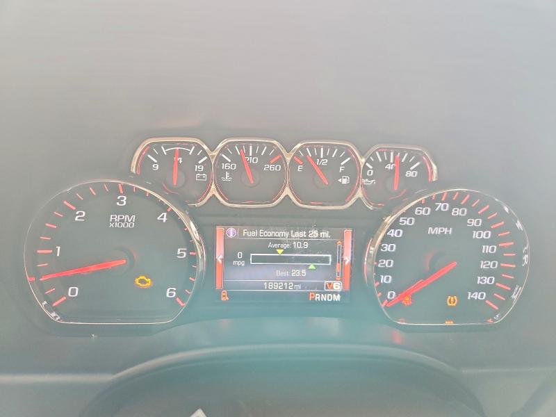 2014 Gmc Sierra მანქანა იყიდება აუქციონზე, vin: 3GTP1UEH2EG189805, აუქციონის ნომერი: 58294496