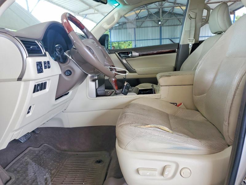 Aukcja sprzedaży 2011 Lexus Gx, vin: JTJBM7FX3B5021454, numer aukcji: 57421566