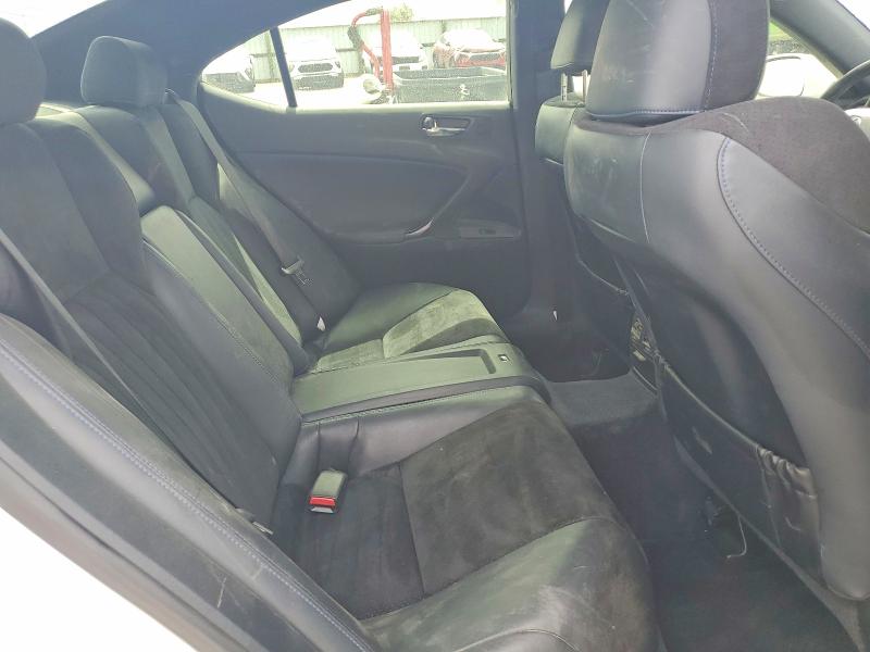 Aukcja sprzedaży 2012 Lexus Is, vin: JTHBP5C23C5010218, numer aukcji: 56497056