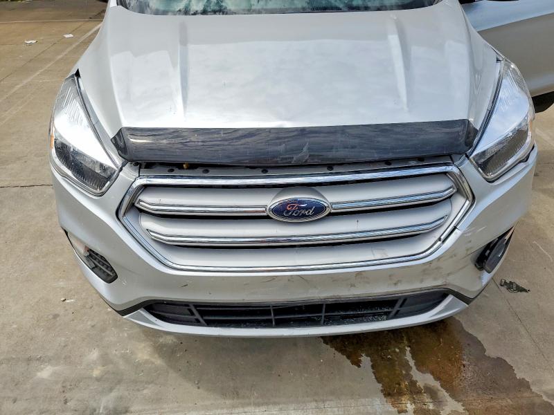 Продаж на аукціоні авто 2019 Ford Escape, vin: 1FMCU9GD5KUB52488, номер лоту: 56462296
