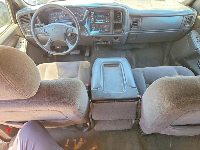 Aukcja sprzedaży 2006 Chevrolet Silverado, vin: 1GCEC19Z56E246140, numer aukcji: 58333546