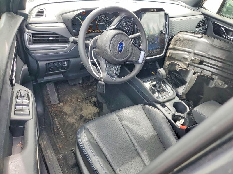 Aukcja sprzedaży 2025 Subaru Forester, vin: JF2SLSRD3SH425011, numer aukcji: 58965926