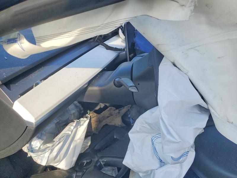 Aukcja sprzedaży 2021 Tesla Model 3, vin: 5YJ3E1EB5MF948044, numer aukcji: 58468866