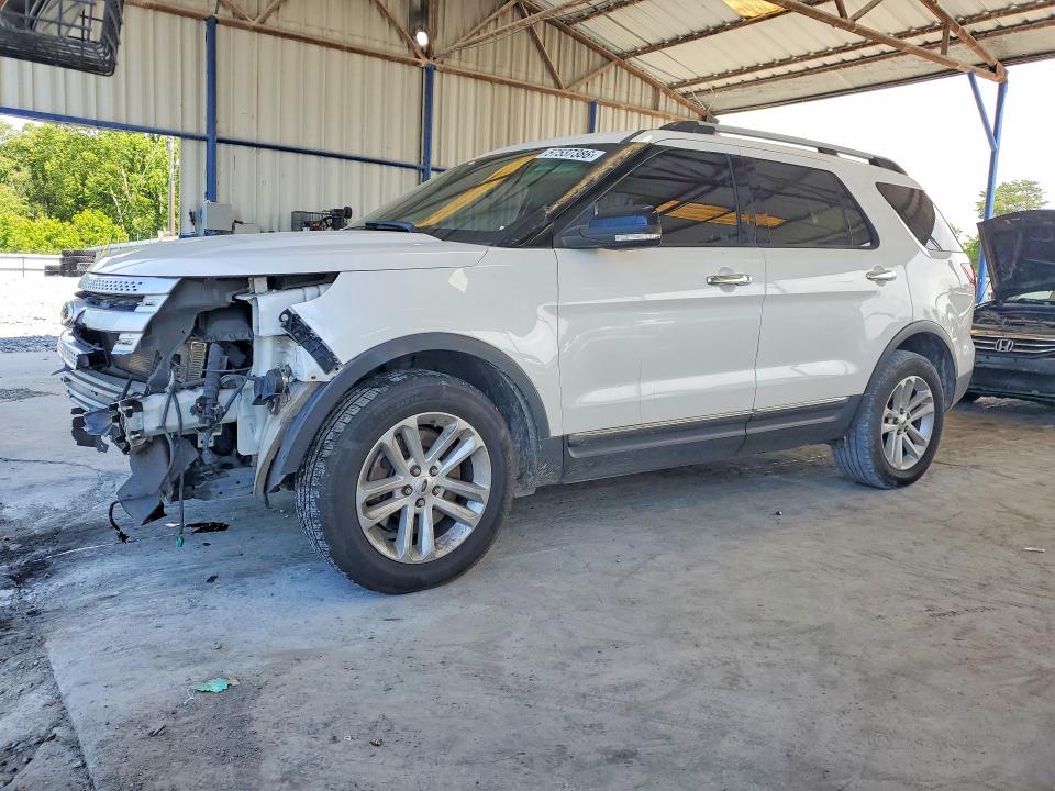 Aukcja sprzedaży 2013 Ford Explorer, vin: 1FM5K7D97DGC09911, numer aukcji: 57537386