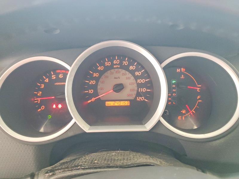 Продажа на аукционе авто 2008 Toyota Tacoma, vin: 5TETU62N78Z543175, номер лота: 41632236