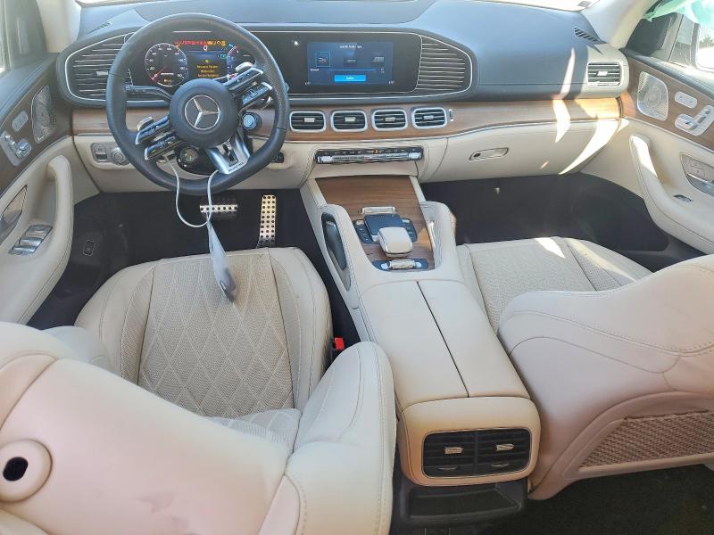 2024 Mercedes-benz Gle მანქანა იყიდება აუქციონზე, vin: 4JGFB6BB9RB230266, აუქციონის ნომერი: 57478406