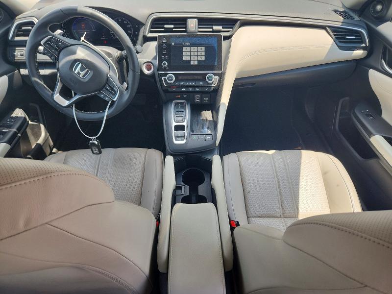 Aukcja sprzedaży 2019 Honda Insight, vin: 19XZE4F94KE030571, numer aukcji: 56708436