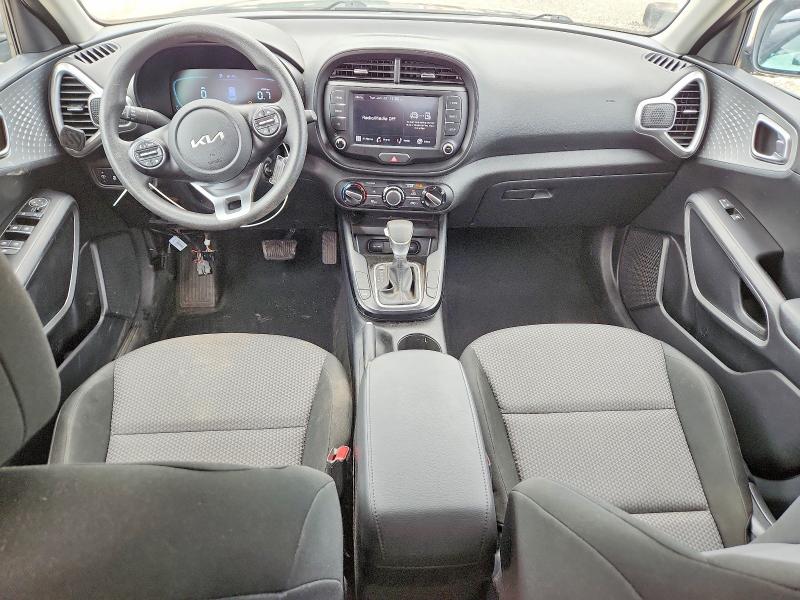 Продажа на аукционе авто 2025 Kia Soul, vin: KNDJ23AU4S7932083, номер лота: 58137656