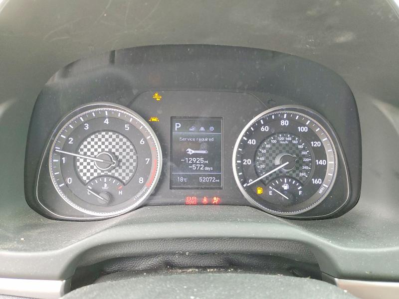 Aukcja sprzedaży 2020 Hyundai Elantra, vin: 5NPD74LF1LH586168, numer aukcji: 58320546