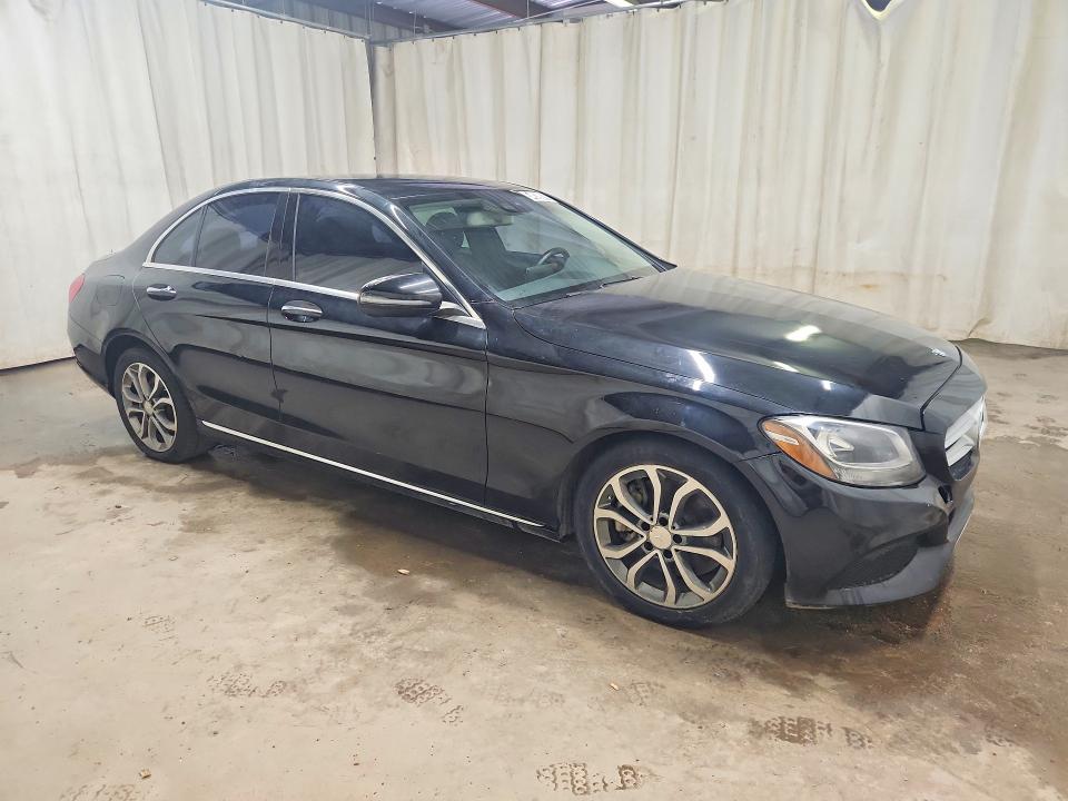 Продаж на аукціоні авто 2016 Mercedes-benz C, vin: 55SWF4JBXGU149624, номер лоту: 54839076