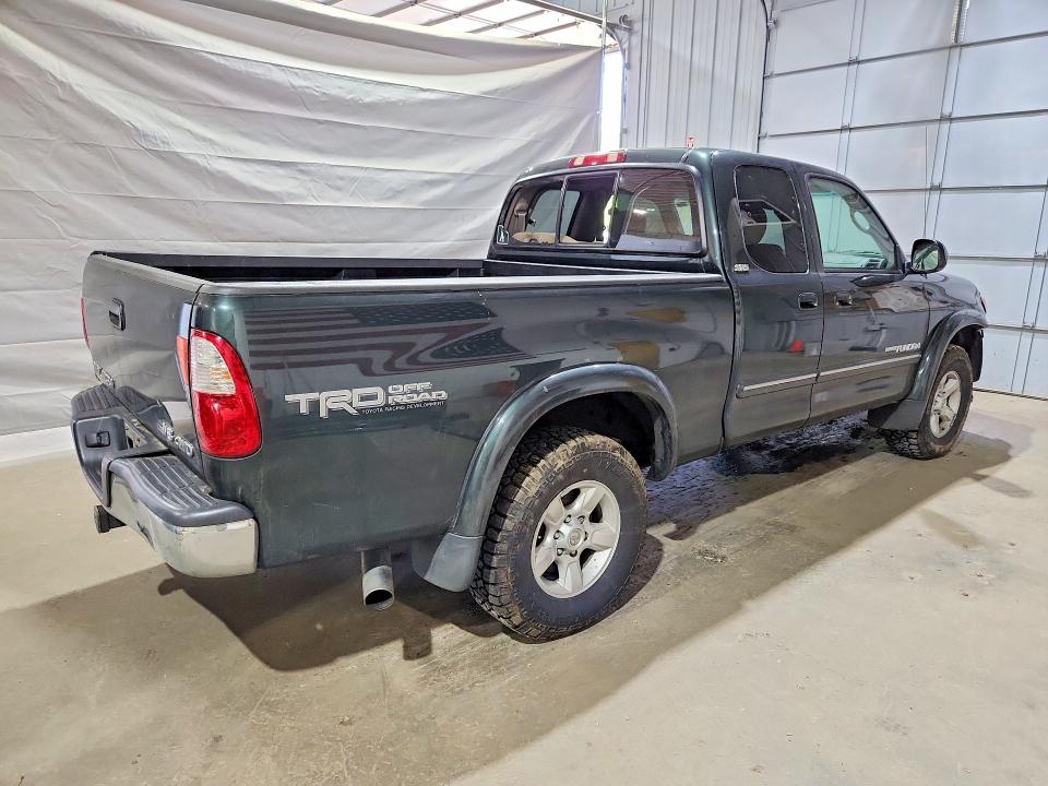 2005 Toyota Tundra მანქანა იყიდება აუქციონზე, vin: 5TBBT44115S471825, აუქციონის ნომერი: 54436986