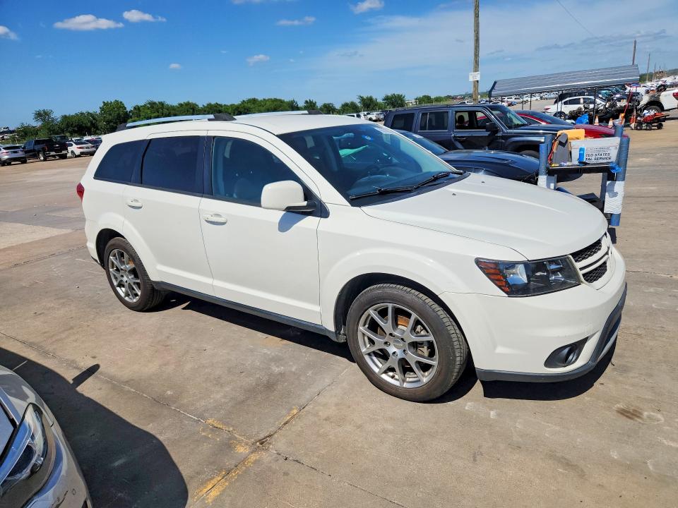 Aukcja sprzedaży 2015 Dodge Journey, vin: 3C4PDCEG9FT614793, numer aukcji: 55572936