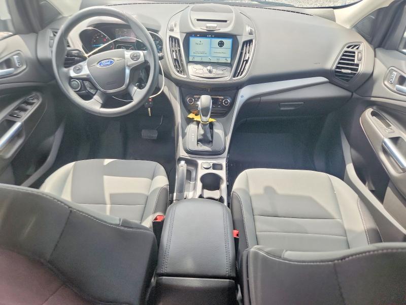 Aukcja sprzedaży 2016 Ford Escape, vin: 1FMCU9GX6GUB54316, numer aukcji: 57466176