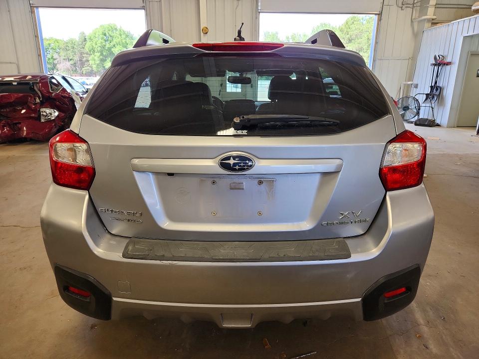 Aukcja sprzedaży 2013 Subaru Xv Crosstrek, vin: JF2GPAKC8D2866287, numer aukcji: 58144366