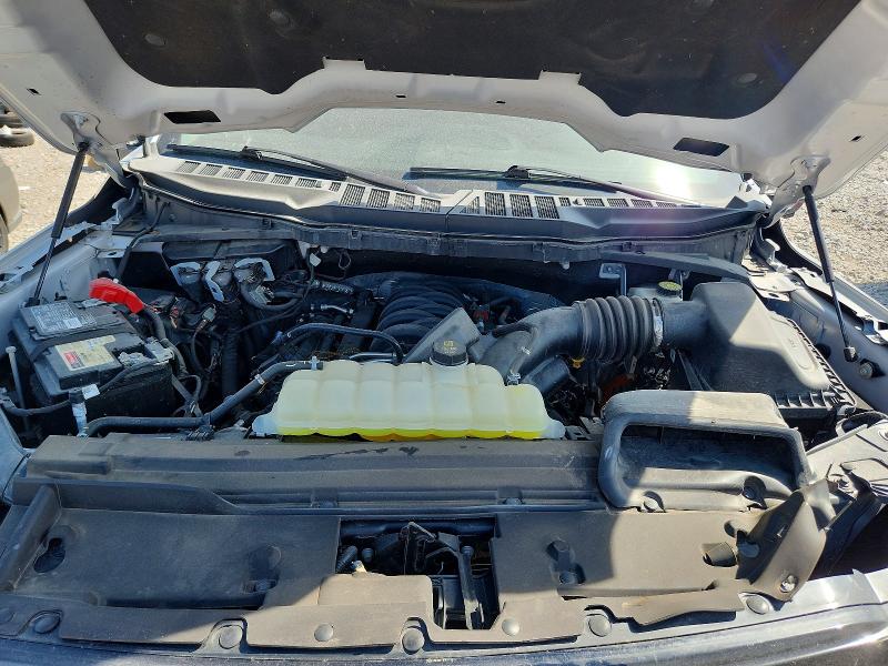 56034546 :رقم المزاد ، 1FTFW3L55RFA52865 vin ، 2024 Ford F150 مزاد بيع