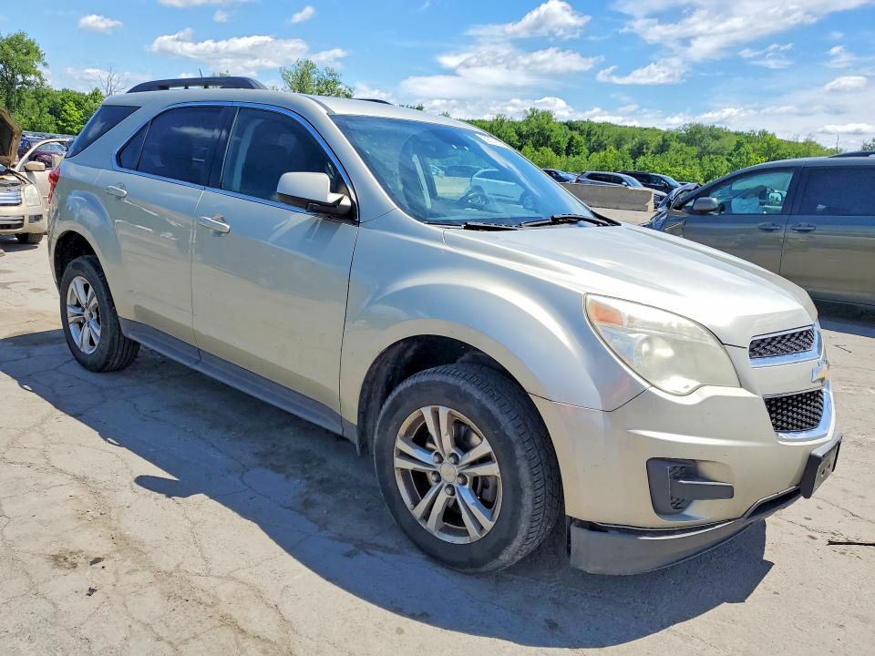 Продаж на аукціоні авто 2013 Chevrolet Equinox, vin: 2GNFLEEK0D6349107, номер лоту: 58142246