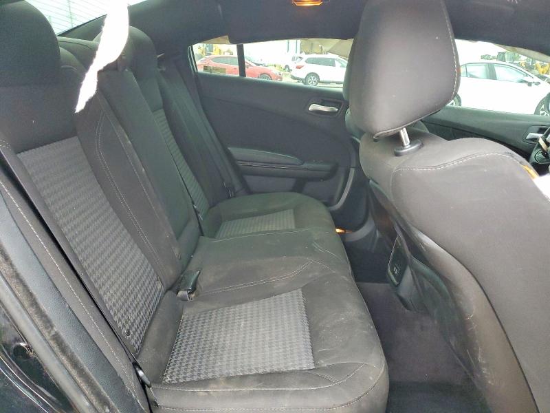 Aukcja sprzedaży 2018 Dodge Charger, vin: 2C3CDXCT6JH207087, numer aukcji: 57612996