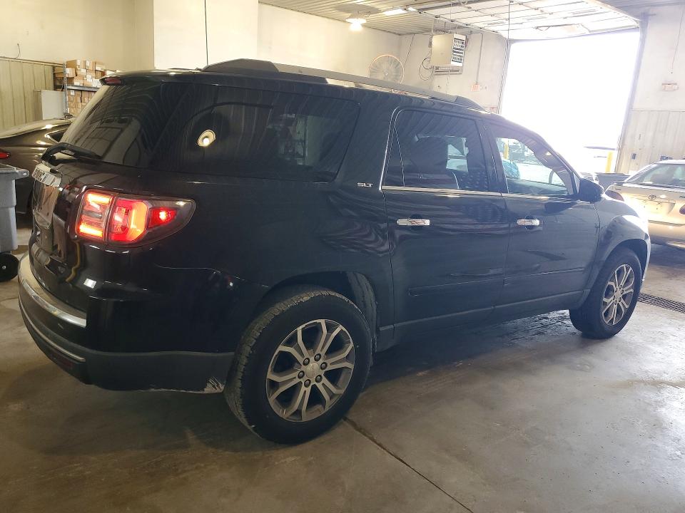 2013 Gmc Acadia მანქანა იყიდება აუქციონზე, vin: 1GKKRRKD6DJ248762, აუქციონის ნომერი: 58961216