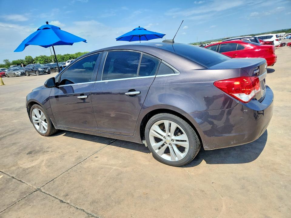 58149556 :رقم المزاد ، 1G1PG5SB5G7227023 vin ، 2016 Chevrolet Cruze Limited مزاد بيع
