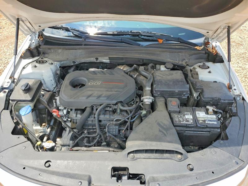 Aukcja sprzedaży 2016 Kia Optima, vin: 5XXGW4L20GG016645, numer aukcji: 58611926