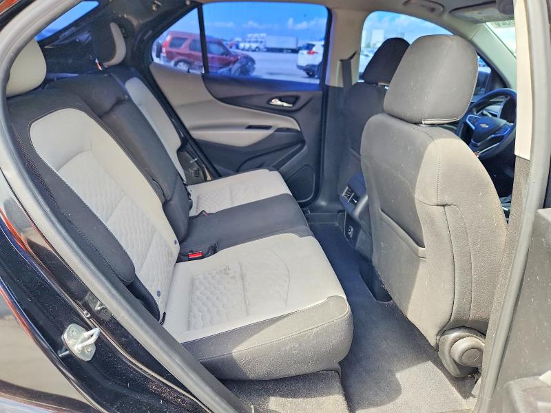 Продажа на аукционе авто 2020 Chevrolet Equinox, vin: 2GNAXHEV6L6168666, номер лота: 56186826