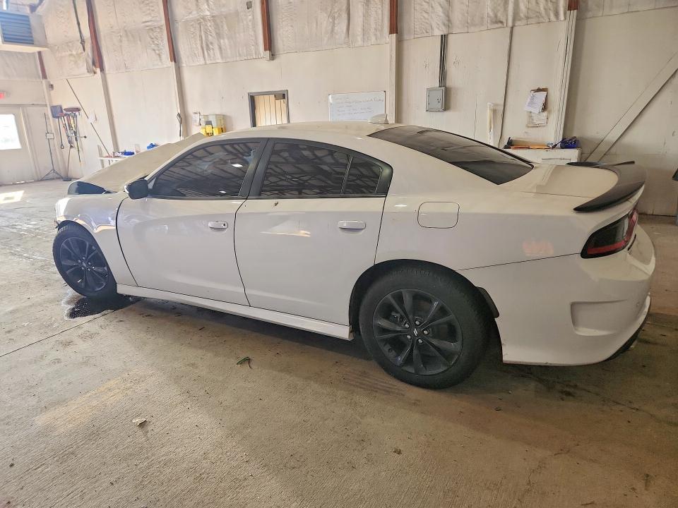 Продаж на аукціоні авто 2020 Dodge Charger, vin: 2C3CDXMG1LH145702, номер лоту: 57425526