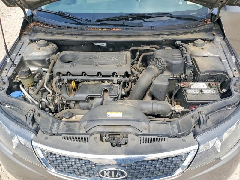 Aukcja sprzedaży 2011 Kia Forte, vin: KNAFU4A26B5385461, numer aukcji: 54959056
