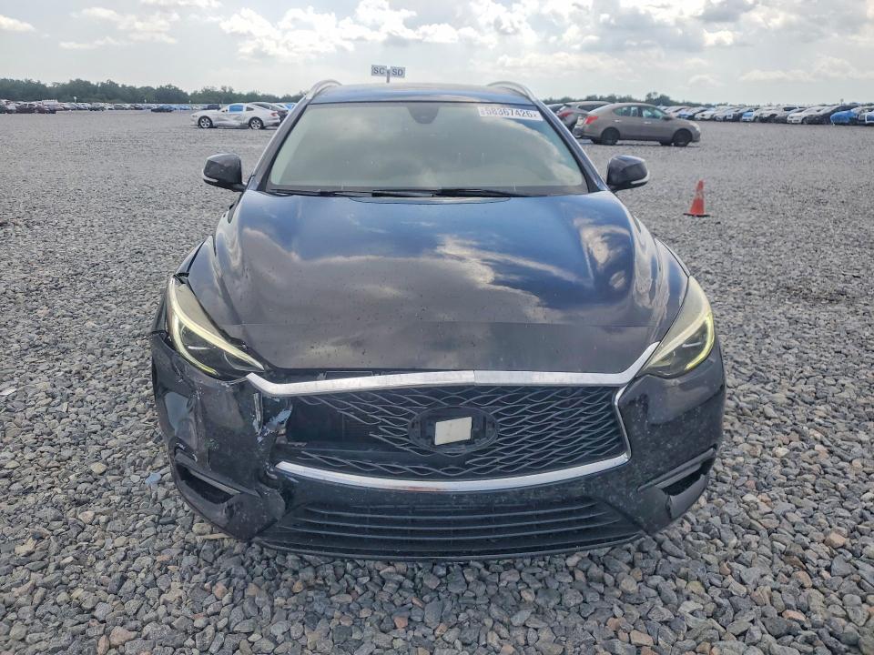 Aukcja sprzedaży 2018 Infiniti Qx30, vin: SJKCH5CPXJA003332, numer aukcji: 58367426